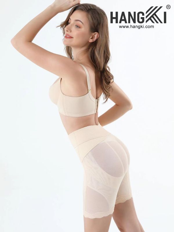 QG18 - Quần Định Hình Gen Bụng Nâng Mông